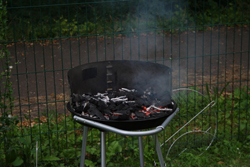 barbecue chez aleo center