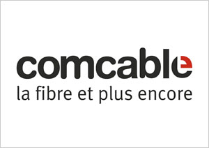 logo comcable