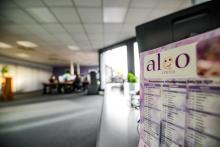 Calendrier aleocenter